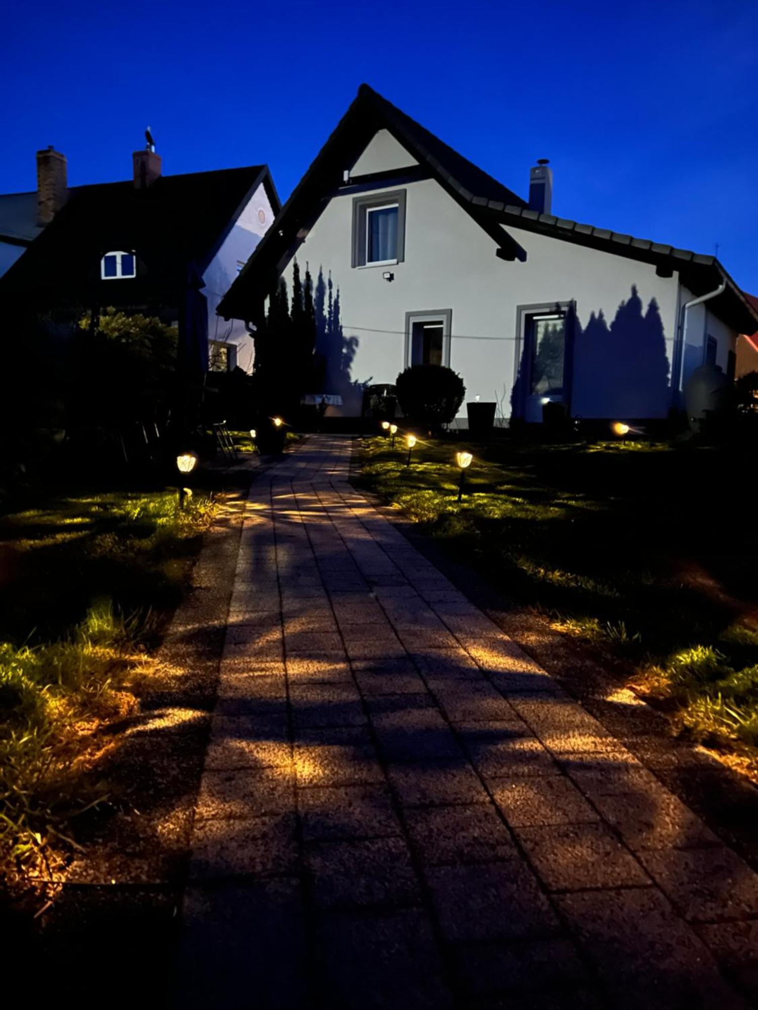 Magiczny Domek Podgórzyn Exterior foto