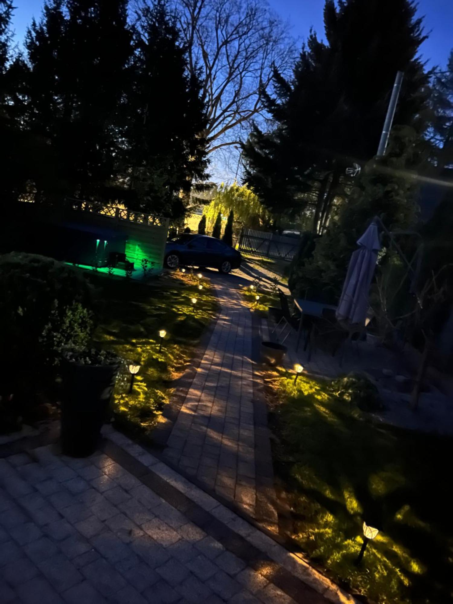 Magiczny Domek Podgórzyn Exterior foto